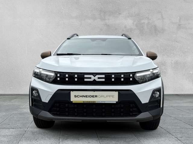 Fahrzeugbild eines Dacia Jogger