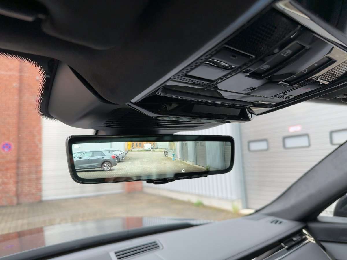 Fahrzeugbild eines Land Rover Range Rover Sport