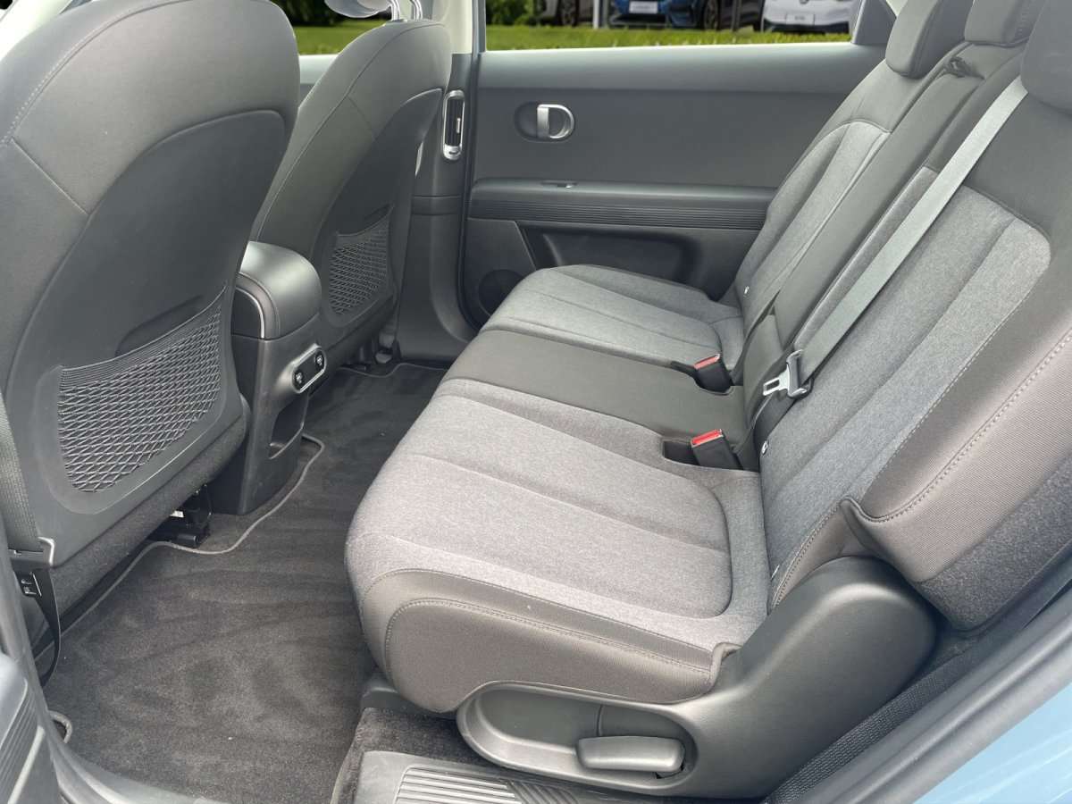Fahrzeugbild eines Hyundai IONIQ 5