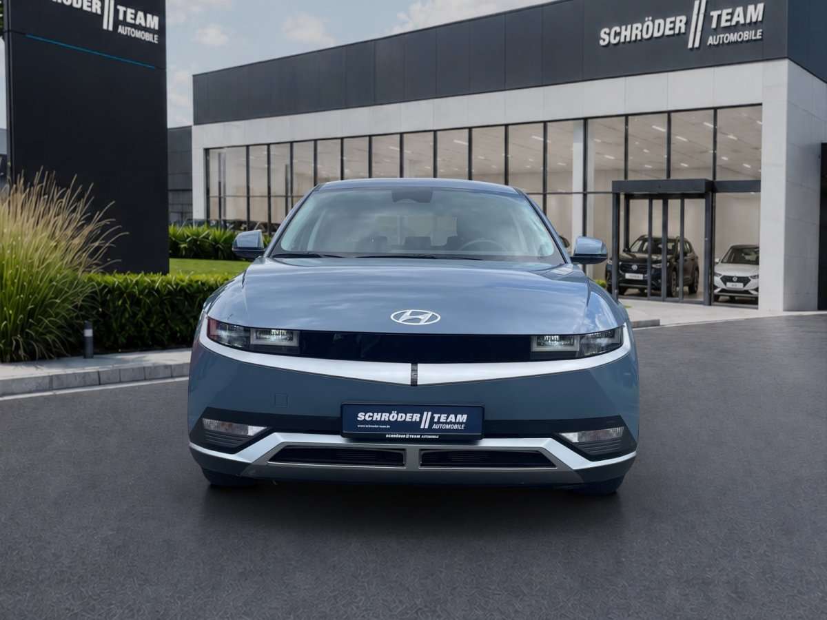 Fahrzeugbild eines Hyundai IONIQ 5