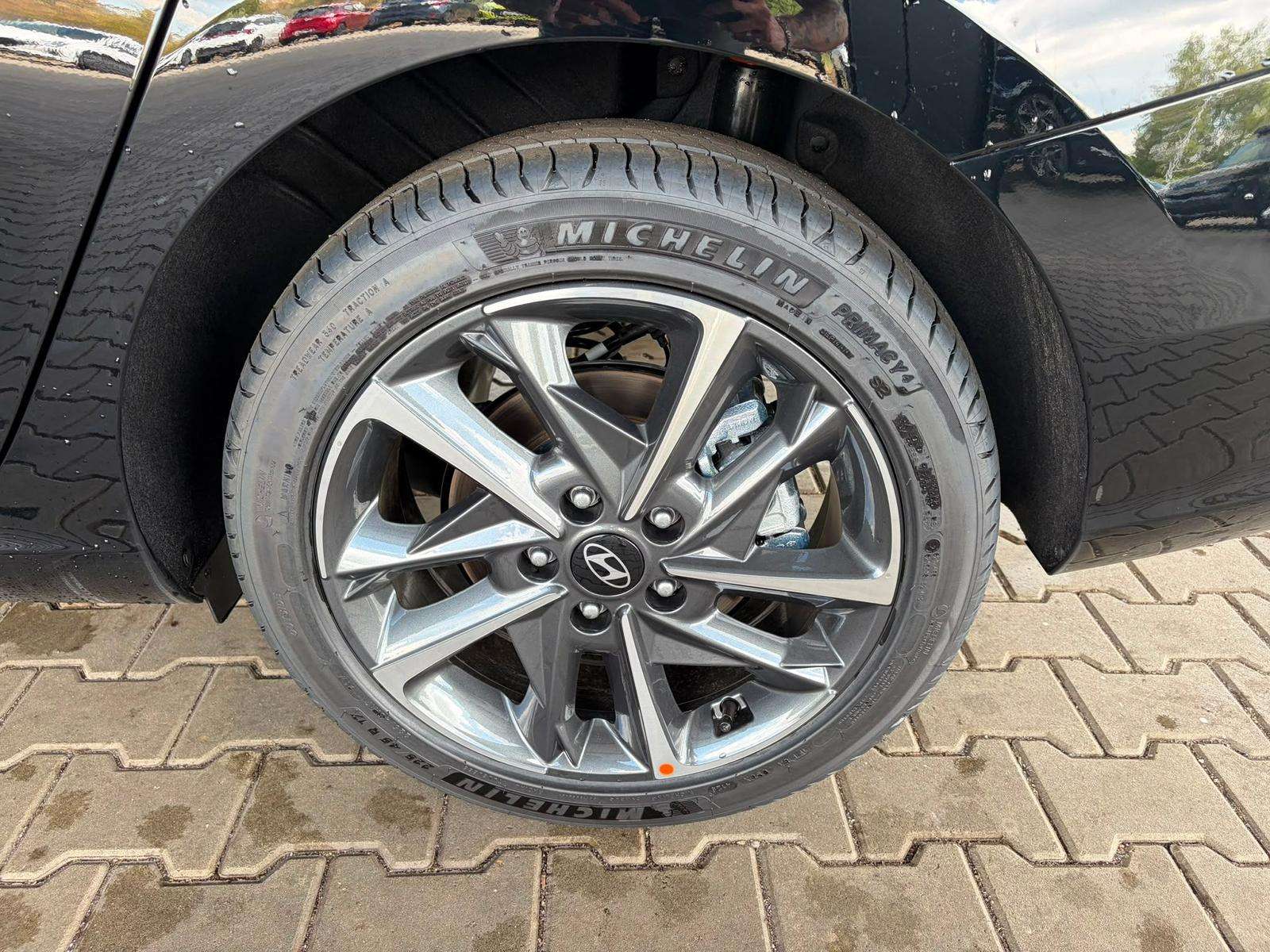 Fahrzeugbild eines Hyundai i30
