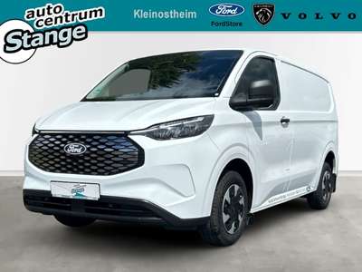 Bild Ford Transit Custom