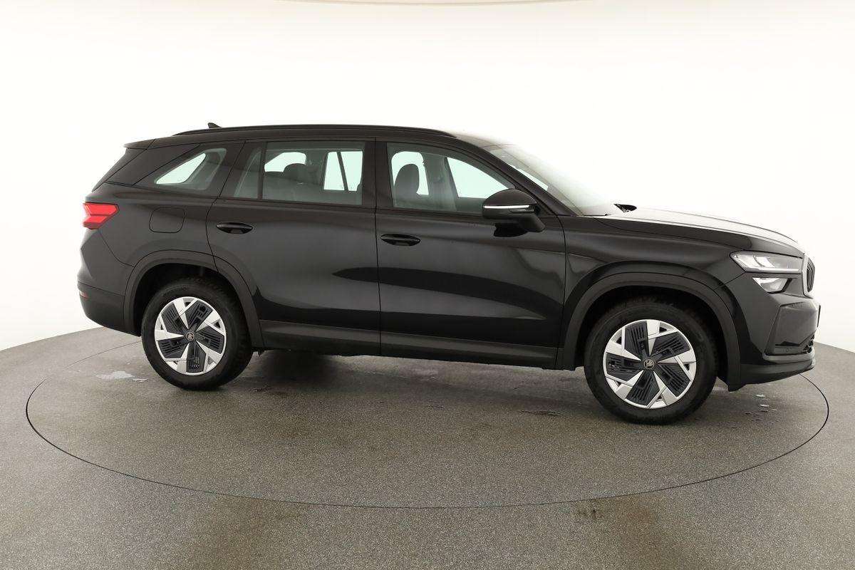 Fahrzeugbild eines Skoda Kodiaq