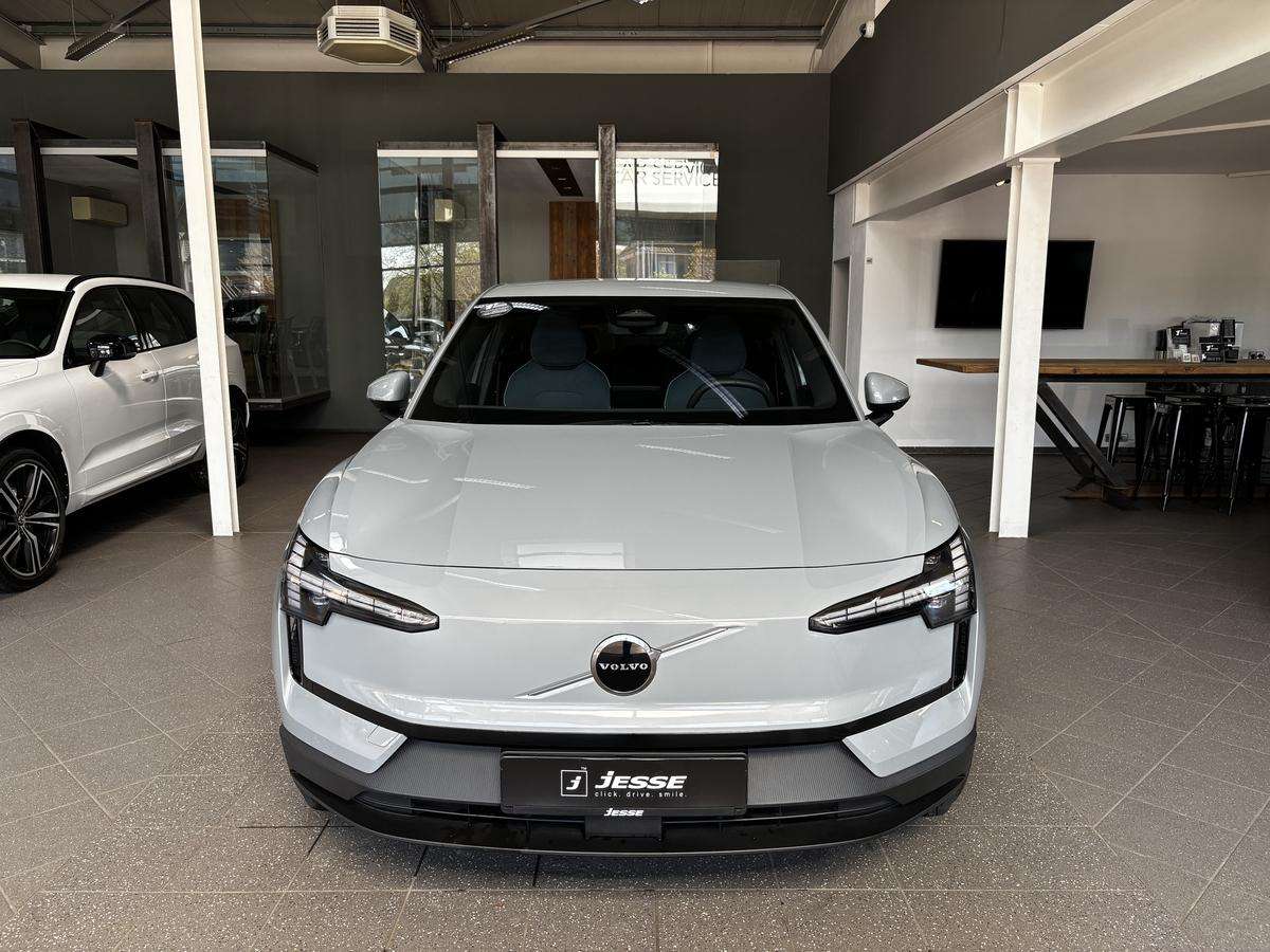 Fahrzeugbild eines Volvo EX30
