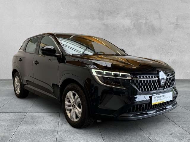 Fahrzeugbild eines Renault Austral