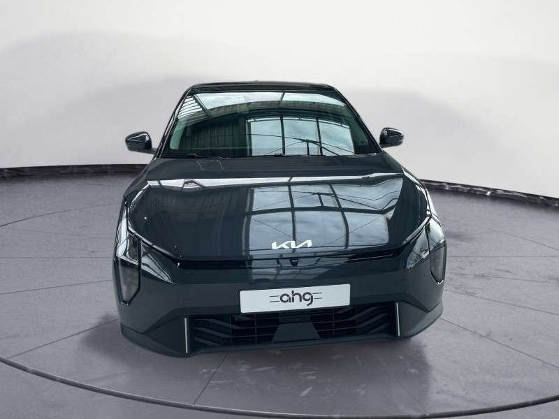 Fahrzeugbild eines Kia EV4