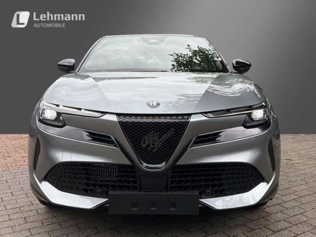 Fahrzeugbild eines Alfa Romeo Junior