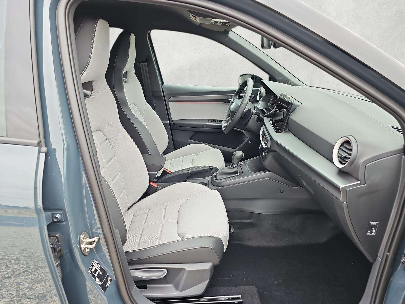 Fahrzeugbild eines SEAT Arona