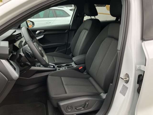 Fahrzeugbild eines Audi A3