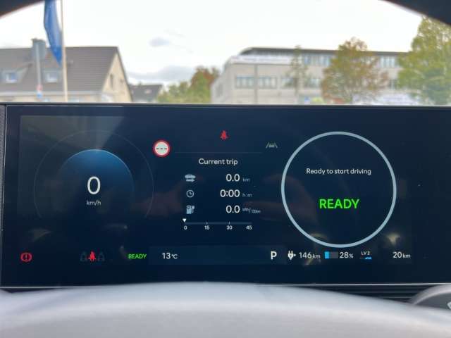 Fahrzeugbild eines Hyundai IONIQ 5