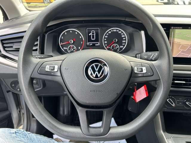 Fahrzeugbild eines Volkswagen Polo