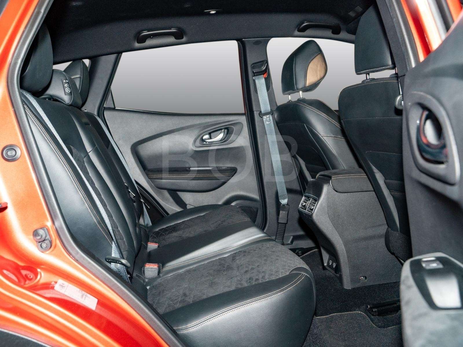 Fahrzeugbild eines Renault Kadjar