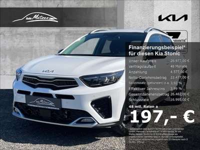 Bild Kia Stonic