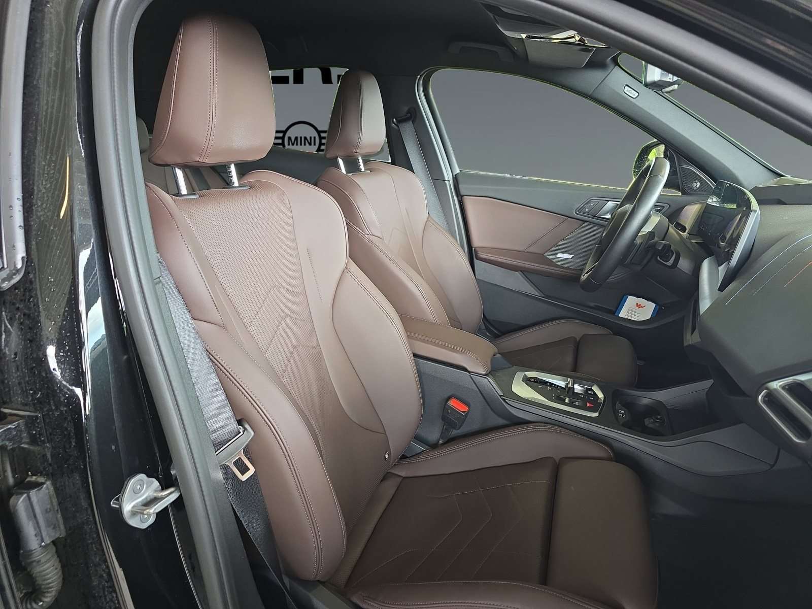 Fahrzeugbild eines BMW 1er-Reihe