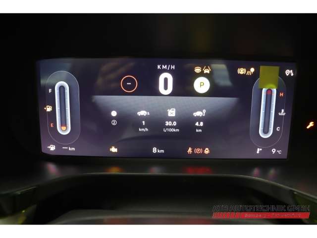 Fahrzeugbild eines Fiat Grande Panda