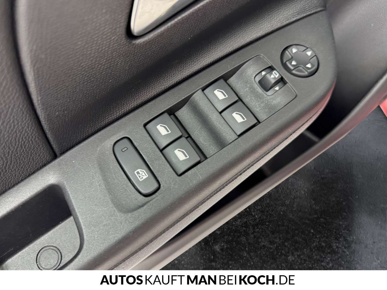 Fahrzeugbild eines Opel Corsa