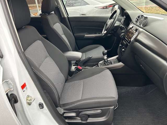 Fahrzeugbild eines Suzuki Vitara