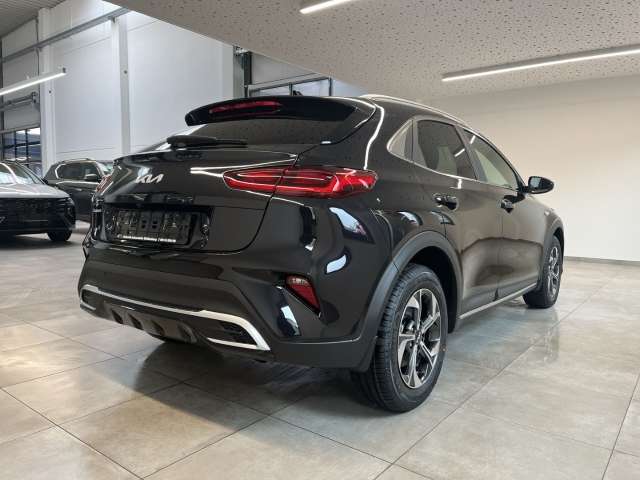 Fahrzeugbild eines Kia XCeed