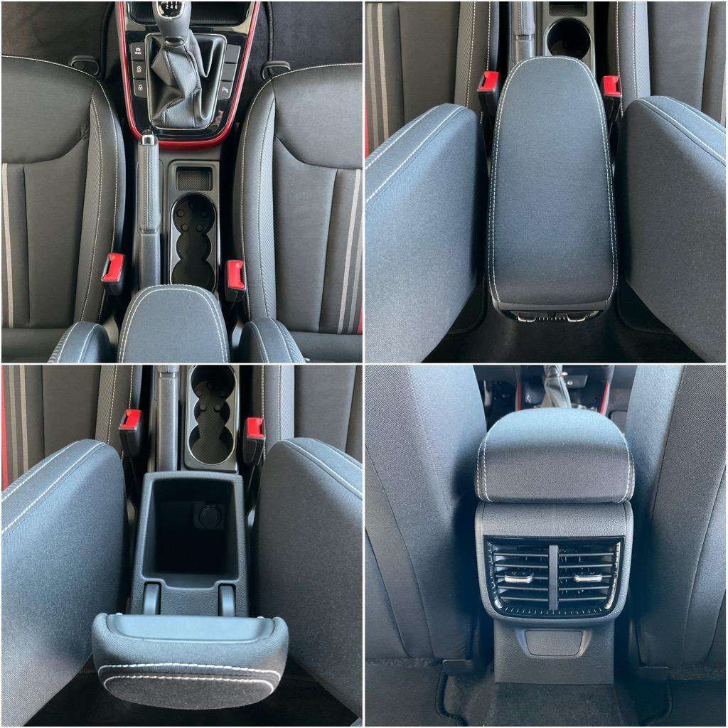 Fahrzeugbild eines Skoda Fabia