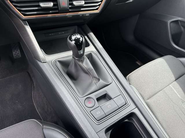 Fahrzeugbild eines CUPRA Formentor