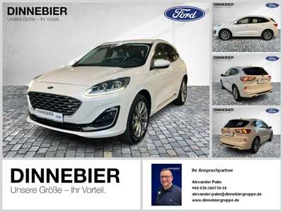 Bild Ford Kuga