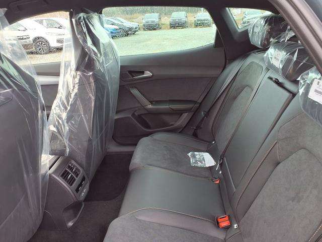 Fahrzeugbild eines CUPRA Formentor