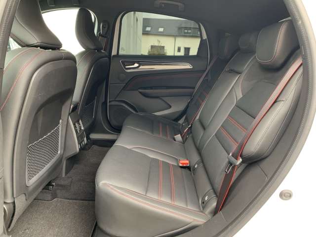 Fahrzeugbild eines Renault Arkana