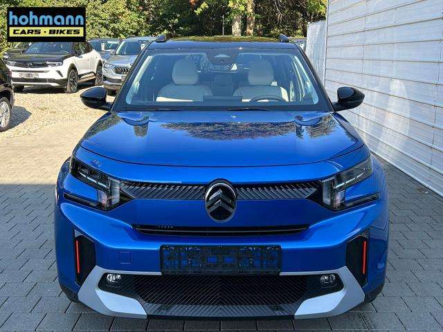 Fahrzeugbild eines Citroën C3 Aircross