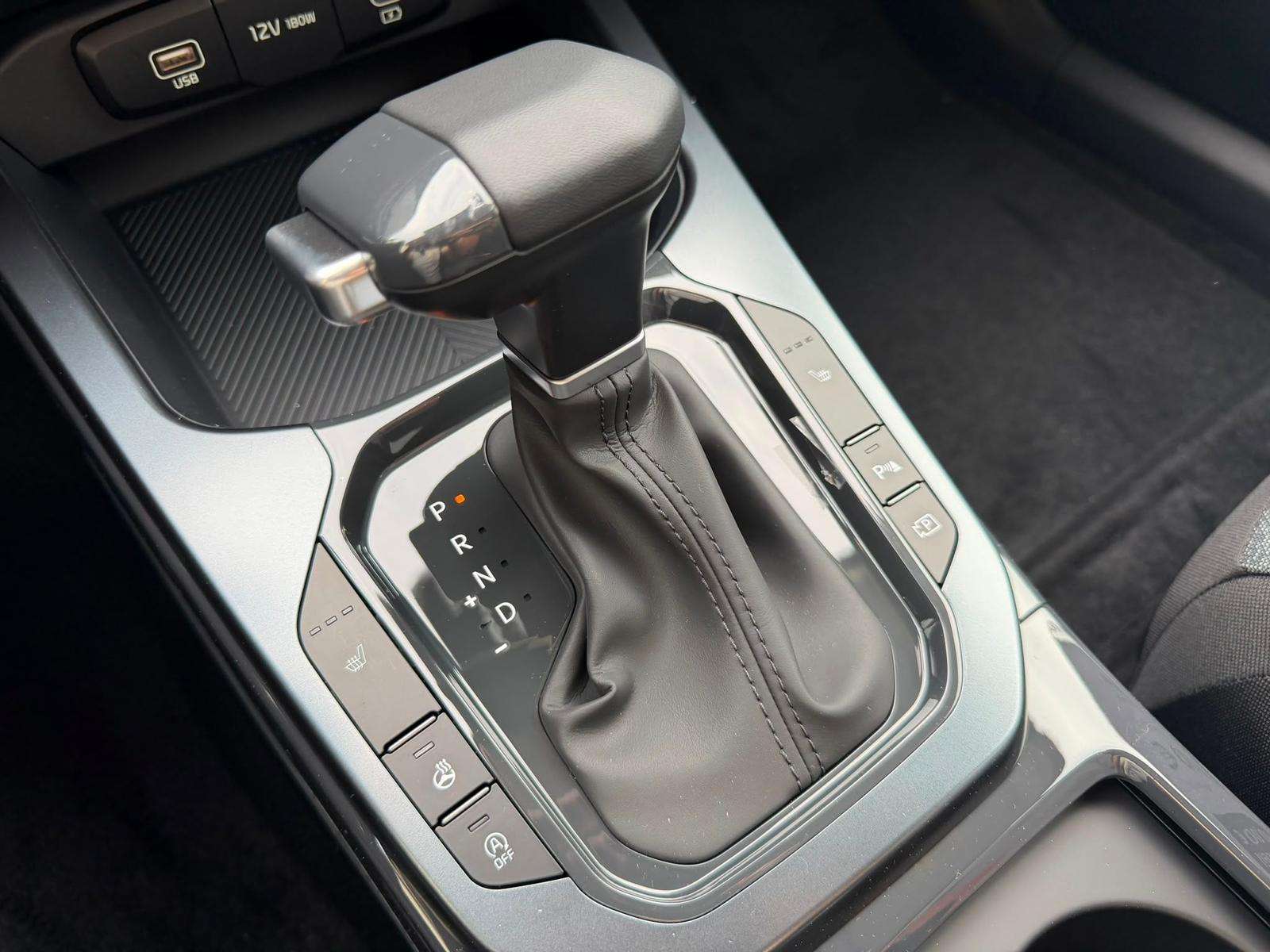 Fahrzeugbild eines Kia XCeed