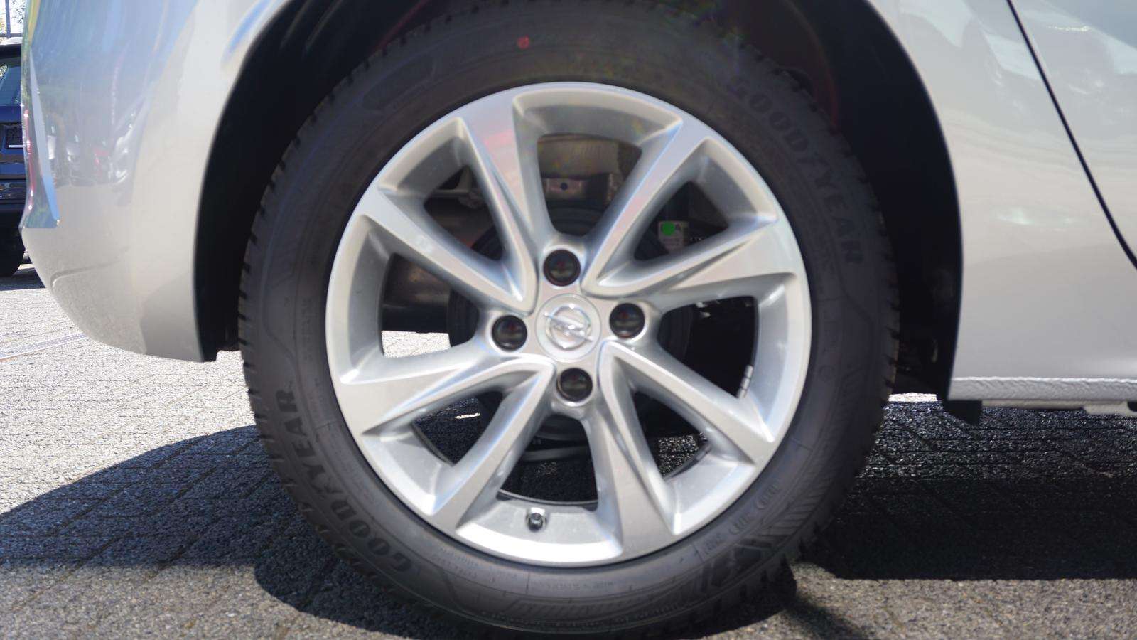 Fahrzeugbild eines Opel Corsa
