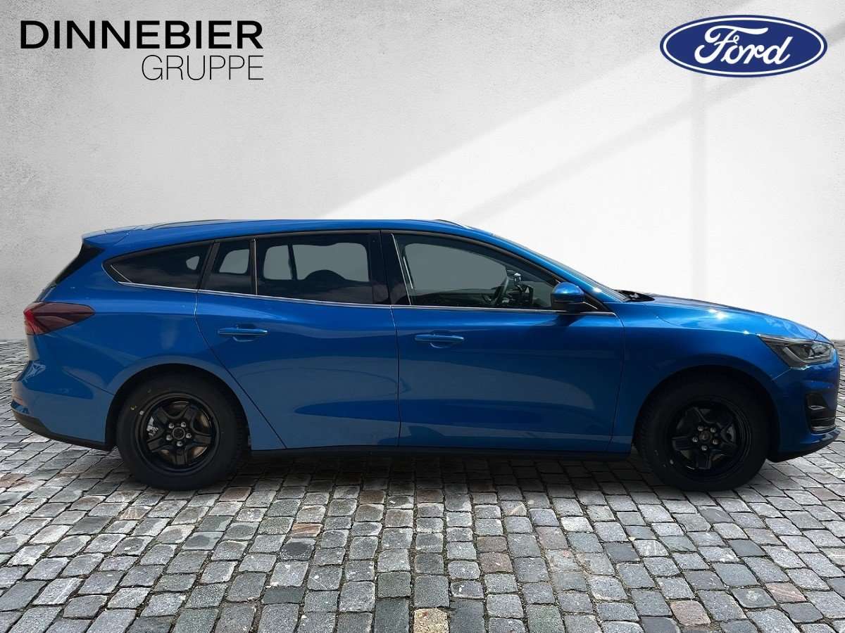 Fahrzeugbild eines Ford Focus