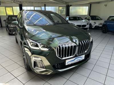 Bild BMW 2er Active Tourer