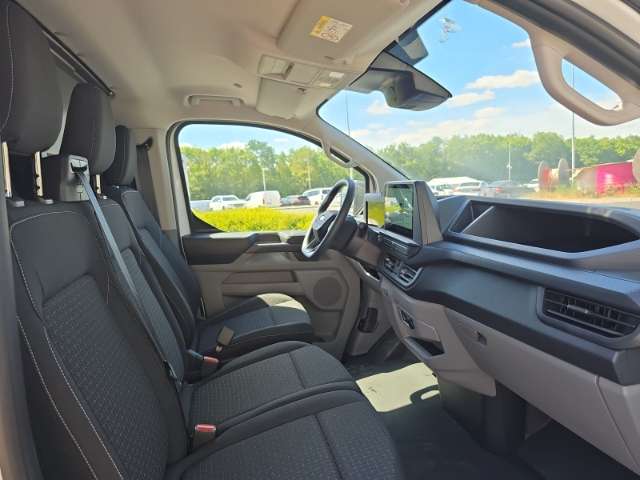 Fahrzeugbild eines Ford Transit Custom