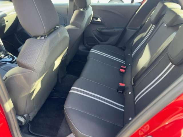 Fahrzeugbild eines Opel Corsa