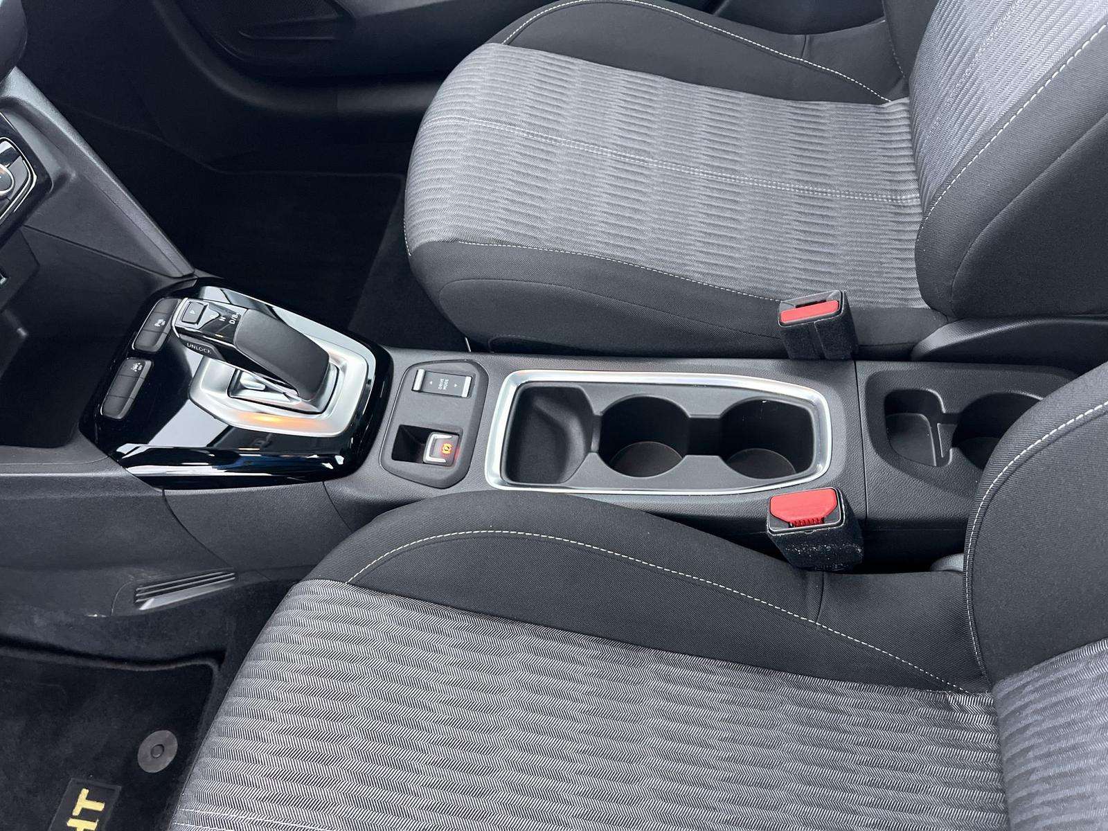 Fahrzeugbild eines Opel Corsa