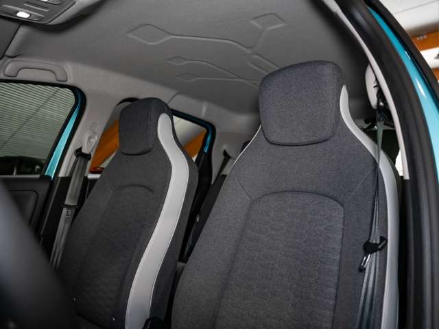 Fahrzeugbild eines Renault ZOE