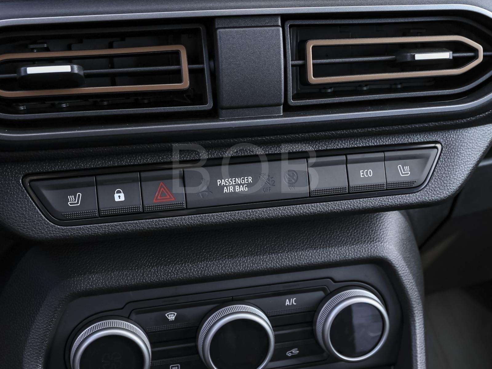 Fahrzeugbild eines Dacia Jogger