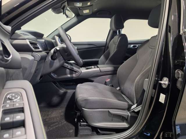 Fahrzeugbild eines BYD Atto 2