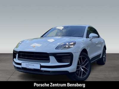 Bild Porsche Macan