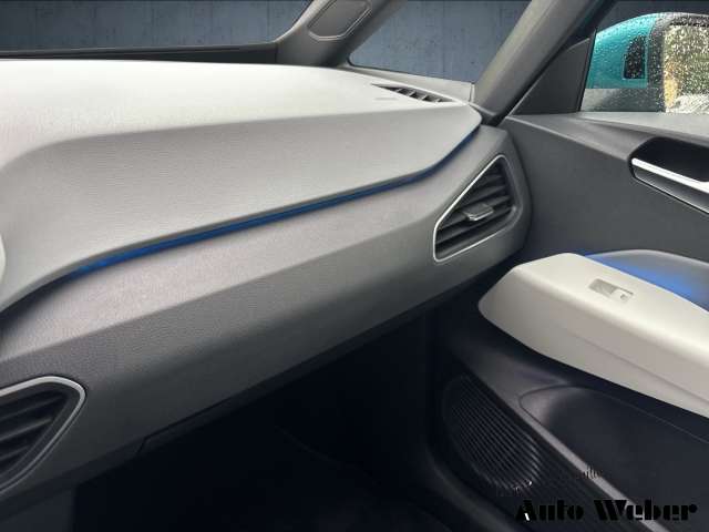 Fahrzeugbild eines Volkswagen ID.3