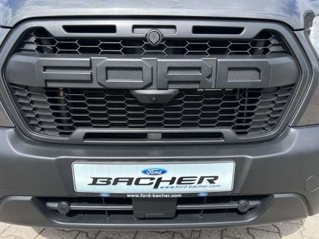 Fahrzeugbild eines Ford Transit