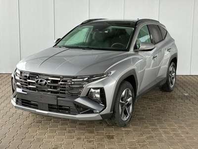 Bild Hyundai Tucson