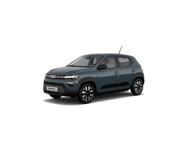 Bild Dacia Spring
