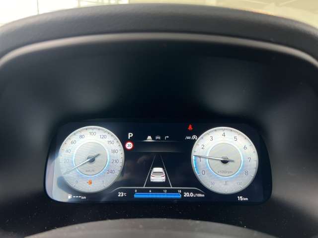 Fahrzeugbild eines Hyundai i30