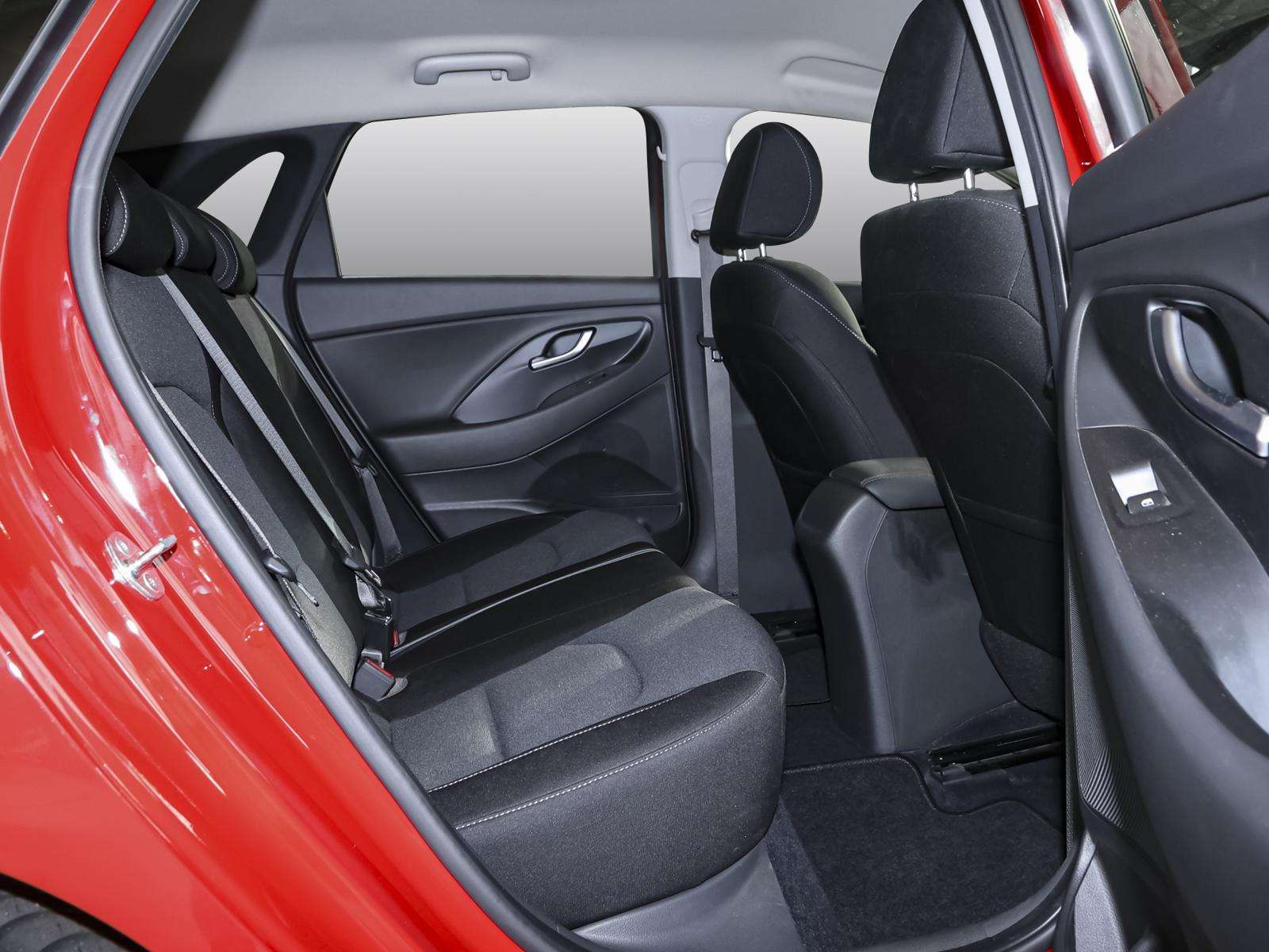 Fahrzeugbild eines Hyundai i30