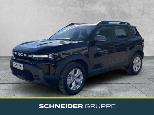 Fahrzeugbild eines Dacia Duster
