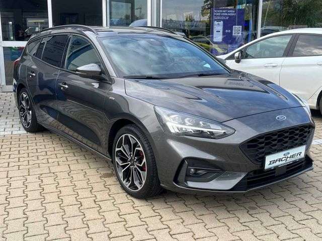 Fahrzeugbild eines Ford Focus