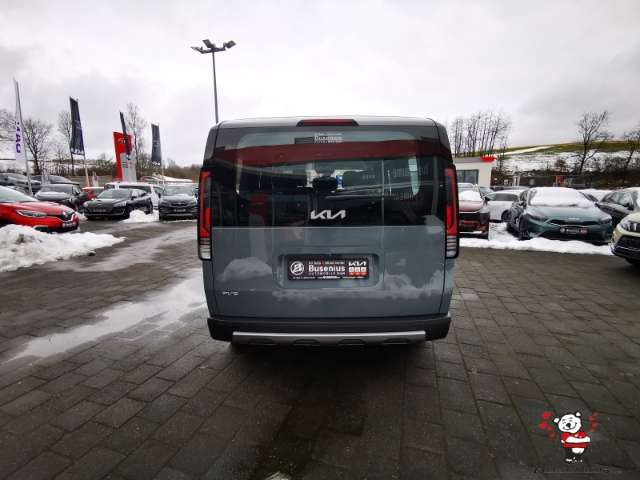 Fahrzeugbild eines Kia PV5 Passenger