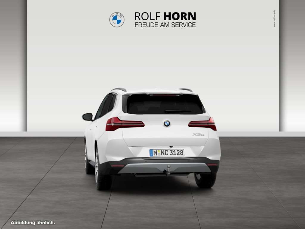 Fahrzeugbild eines BMW X3