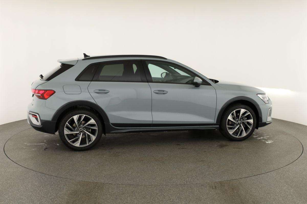 Fahrzeugbild eines Audi A3